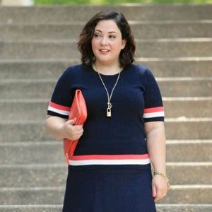 Cabi Hampton Shell #5534 Large